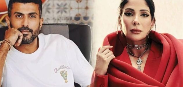 محمد سامي يصف منى زكي برمز مشرف وأيقونة فريدة في الساحة الفنية 1 محمد سامي يصف منى زكي برمز مشرف وأيقونة فريدة في الساحة الفنية