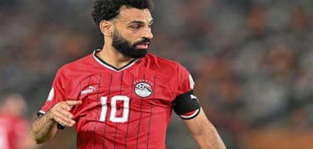 محمد صلاح وعمر مرموش ينضمان إلى معسكر منتخب مصر استعدادًا للتصفيات المقبلة 1 محمد صلاح وعمر مرموش ينضمان إلى معسكر منتخب مصر استعدادًا للتصفيات المقبلة