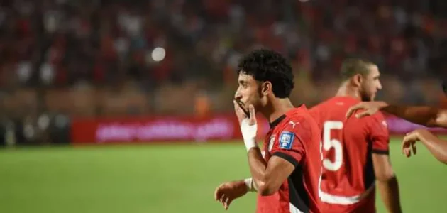 محمد صلاح يكشف سر تركه ركلة جزاء مصر لمرموش في مواجهة إثيوبيا