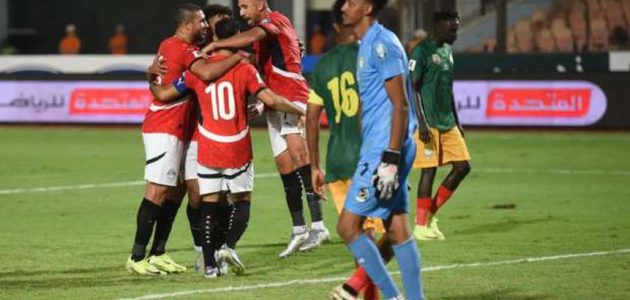 مدرب إثيوبيا يكشف أسرار خسارته أمام منتخب مصر