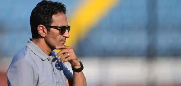 مدرب الاتحاد السكندري يسعى للحصول على تسجيلات مباريات فاركو في الدوري