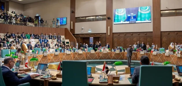 مرشح السعودية يتولى رئاسة فريق الخبراء العرب في خطوة تعزز التعاون الإقليمي