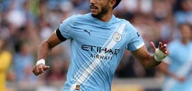 مرموش يتصدر قائمة مانشستر سيتي في دوري أبطال أوروبا 1 مرموش يتصدر قائمة مانشستر سيتي في دوري أبطال أوروبا