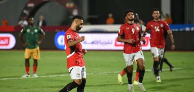 مشجعي ليفربول يتحدثون عن أداء صلاح مع منتخب مصر في مواجهة إثيوبيا