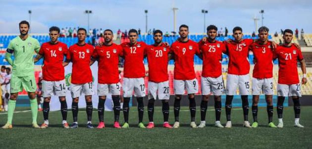 مفاتيح حسام حسن الثلاثة تضمن لمصر الفوز على إثيوبيا في مباراة الليلة