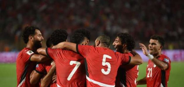 منتخب مصر يقترب من حلم التأهل لكأس العالم 2026 بعد انتصاره على إثيوبيا