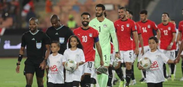 منتخب مصر يقترب من حلم كأس العالم 2026 بعد انتصاره على إثيوبيا ب6 سيناريوهات مثيرة