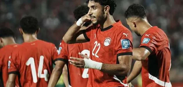 منتخب مصر يقترب من مواجهة البرازيل ودياً في نوفمبر
