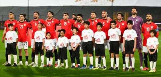 منتخب مصر يكشف عن قائمته الثانية لمواجهتي تونس بمشاركة النني 1 منتخب مصر يكشف عن قائمته الثانية لمواجهتي تونس بمشاركة النني