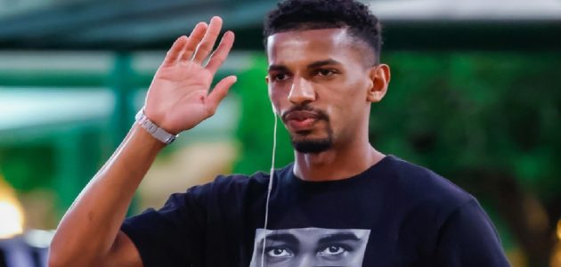 منصور حمزي يغيب عن الخليج بسبب إصابة عضلية 1 منصور حمزي يغيب عن الخليج بسبب إصابة عضلية