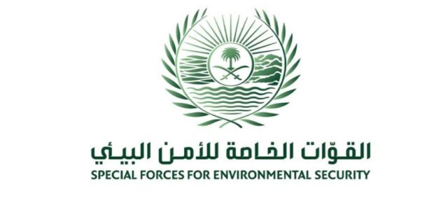 مواطن في المدينة المنورة يقع في قبضة الجهات المختصة لمخالفته نظام البيئة