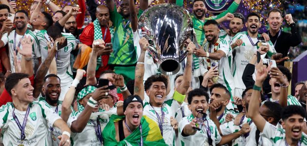 مواعيد مباريات دوري أبطال آسيا 2025-2026 والقنوات الناقلة تثير حماس الجماهير