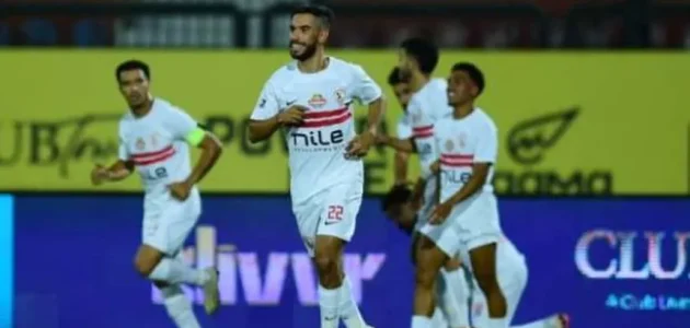 موعد مباراة الزمالك المقبلة بعد التوقف الدولي في صراع مثير على صدارة الدوري أمام المصري 1 موعد مباراة الزمالك المقبلة بعد التوقف الدولي في صراع مثير على صدارة الدوري أمام المصري