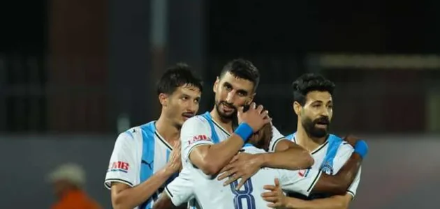 موعد مباراة بيراميدز وأوكلاند سيتي والقنوات الناقلة في كأس إنتركونتيننتال يتصدر المشهد الرياضي