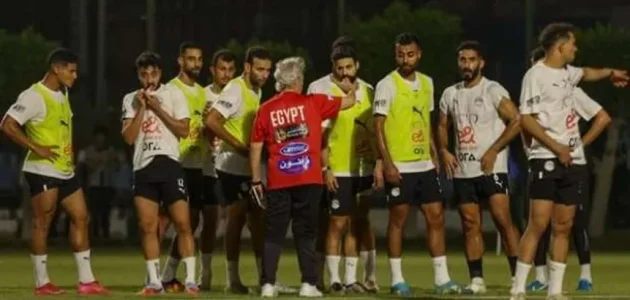 موعد مباراة منتخب مصر الثانية ضد تونس والقناة الناقلة في انتظار عشاق كرة القدم