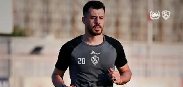 موقف الونش من المشاركة في الديربي أمام الأهلي بعد إيقافه 3 مباريات 1 موقف الونش من المشاركة في الديربي أمام الأهلي بعد إيقافه 3 مباريات