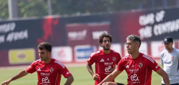 ميدو يكشف تفاصيل مثيرة حول أحمد مصطفى زيزو وسر قسم إمام عاشور 1 ميدو يكشف تفاصيل مثيرة حول أحمد مصطفى زيزو وسر قسم إمام عاشور