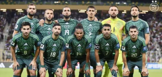 نتائج مثيرة لمباريات الخميس في تصفيات كأس العالم 2026 الأفريقية