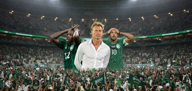 نجم الأهلي يفتح باب التساؤلات حول مستقبل سالم الدوسري واستبعاد سعود عبدالحميد بعد انتصار السعودية على مقدونيا الشمالية 1 نجم الأهلي يفتح باب التساؤلات حول مستقبل سالم الدوسري واستبعاد سعود عبدالحميد بعد انتصار السعودية على مقدونيا الشمالية