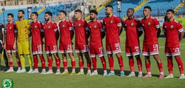 نجم مودرن سبورت يكشف عن رأيه بعد استبعاده من قائمة المنتخب في تصريح مثير 1 نجم مودرن سبورت يكشف عن رأيه بعد استبعاده من قائمة المنتخب في تصريح مثير