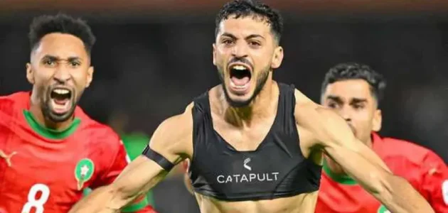 نهضة بركان يوجه رسالة حاسمة للأهلي حول أسامة لميلوي بعد الغضب الجماهيري 1 نهضة بركان يوجه رسالة حاسمة للأهلي حول أسامة لميلوي بعد الغضب الجماهيري