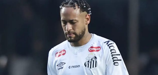 نيمار يكشف سبب عدم استدعائه للمنتخب البرازيلي ويؤكد أن الجاهزية البدنية ليست السبب 1 نيمار يكشف سبب عدم استدعائه للمنتخب البرازيلي ويؤكد أن الجاهزية البدنية ليست السبب