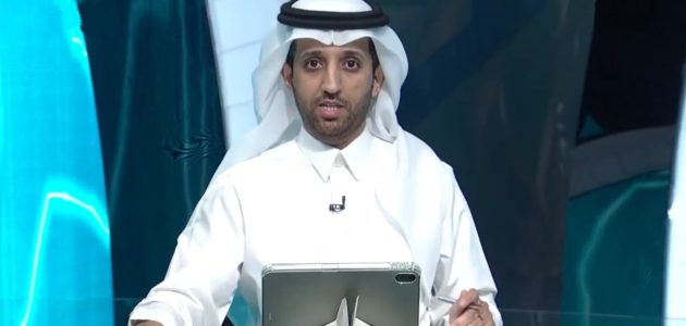 هاني آل عزيز يكشف عن اقتراب أوتافيو من القادسية وانتقال متروفيتش إلى نيوم 1 هاني آل عزيز يكشف عن اقتراب أوتافيو من القادسية وانتقال متروفيتش إلى نيوم