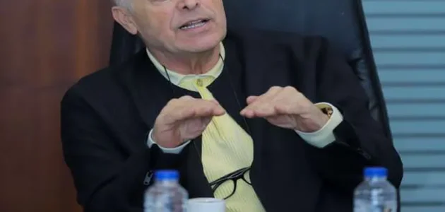 هاني أبوريدة يكشف عن قرار حاسم بعد أزمة أحمد حسن والحضري وشوبير 1 هاني أبوريدة يكشف عن قرار حاسم بعد أزمة أحمد حسن والحضري وشوبير