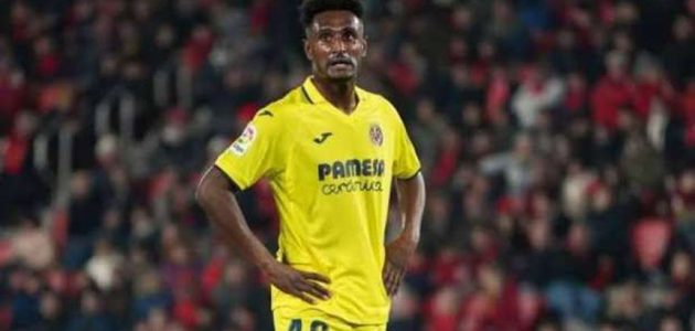 هيثم حسن ينضم لمنتخب مصر بعد تألقه في الدوري الإسباني