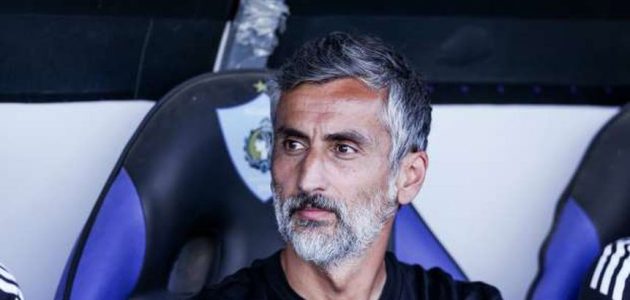 وجهة خوسيه ريبيرو الجديدة بعد مغادرته الأهلي تتصدر العناوين 1 وجهة خوسيه ريبيرو الجديدة بعد مغادرته الأهلي تتصدر العناوين
