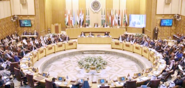 وزراء الخارجية العرب يؤكدون دعمهم لسورية ويرفضون ضم إسرائيل للجولان