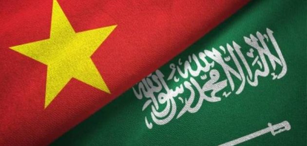 وفد سعودي يزور فيتنام لتعزيز آفاق التعاون الاقتصادي بين البلدين 1 وفد سعودي يزور فيتنام لتعزيز آفاق التعاون الاقتصادي بين البلدين