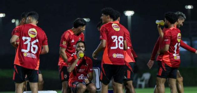 وليد صلاح الدين يواجه تحديًا كبيرًا في الأهلي مع منع 5 لاعبين من الرحيل المجاني
