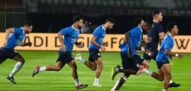 يانيك فيريرا يقرر استبعاد لاعب الزمالك من المشاركة في المباريات 1 يانيك فيريرا يقرر استبعاد لاعب الزمالك من المشاركة في المباريات